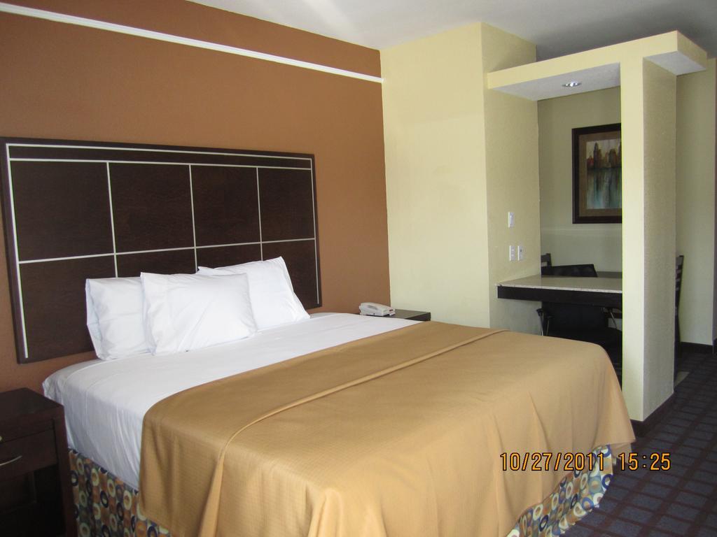 Highlands Suites ภายนอก รูปภาพ