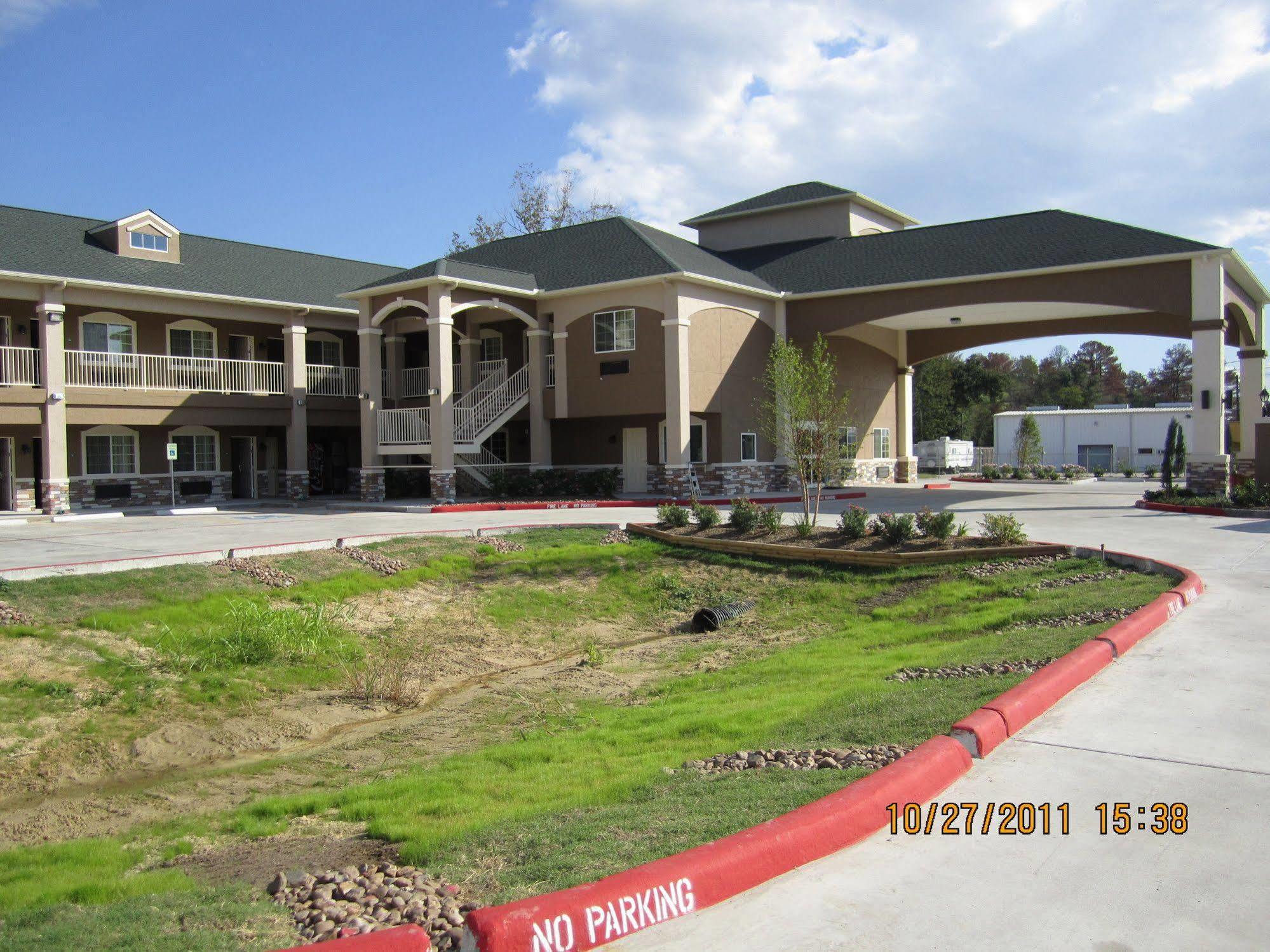 Highlands Suites ภายนอก รูปภาพ